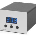 Pro-Ject Audio Speed Box DS