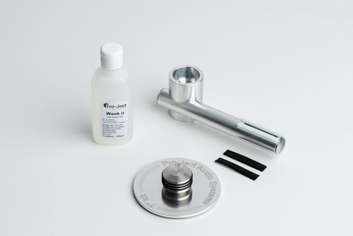 Pro-Ject Audio VINYL CLEANER VC-S 2 - Image 2