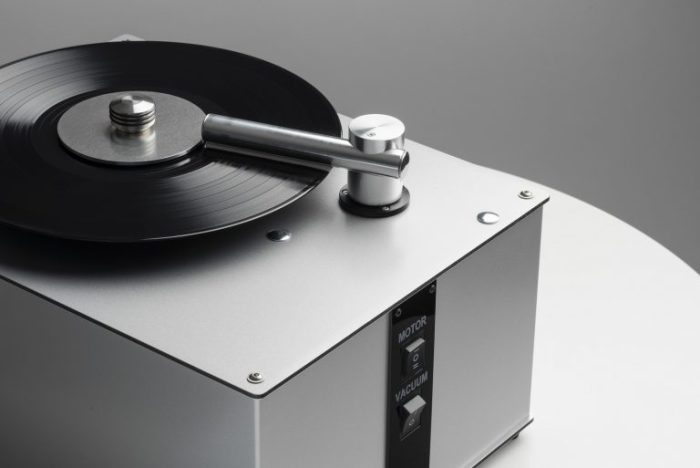 Pro-Ject Audio VINYL CLEANER VC-S 2 - Image 4