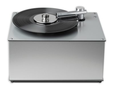 Pro-Ject Audio VINYL CLEANER VC-S 2