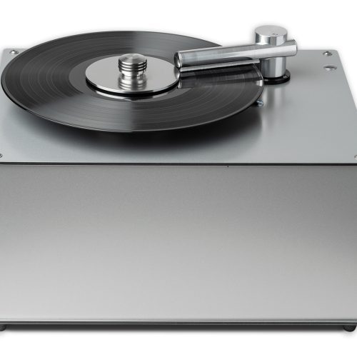 Pro-Ject Audio VINYL CLEANER VC-S 2
