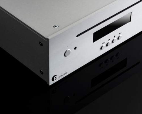 Pro-Ject CD BOX DS-3