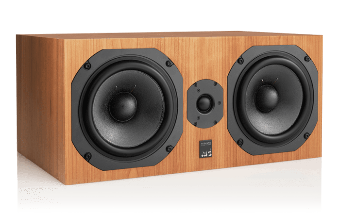 ATC C3C Compatible ATC products for surround sound system: SCM 11, SCM 19, SCM 40. New ATC designed and built 25mm soft dome HF unit with precision alloy wave guide. Twin ATC 150mm “CLD”mid/bass drivers. Precision undercut bass pole. Massive FEA optimised motor assemblies. In-house, hand wound precision flat wire coils. Flat impedance curve allowing easy load for amplifiers. 6 year warranty.