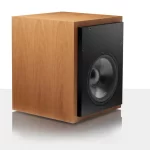 ATC C4 Sub Mk2 Hand-built in England, the ATC C4 Sub Mk2 is a high-performance active subwoofer, engineered to deliver professional studio quality sound to the home environment. Designed to integrate seamlessly into an existing audio system, its features have been carefully considered and its proprietary drive unit and active amplifier are designed to work together to reproduce the lower octaves of the audio band without compromise. At its core is the SS75-314SC 12” (314mm) drive unit, meticulously engineered in-house by ATC to accurately reproduce sound below 160Hz. Its short coil operates within a very long magnetic gap to ensure minimal distortion across the full dynamic range, guaranteeing the highest quality audio experience. The C4 Sub Mk2's active design integrates the driver and a 300W Class A-B MOSFET based power amplifier into a single system, ensuring peak performance. User controls allow for optimised integration with existing loudspeakers, delivering the same exceptional sound quality found in the world's top music and film recording studios.