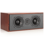 ATC C4CA Suitable substitution for C6CA centre channel in C6 systems where space is restricted. Twin ATC 150mm SL mid/bass drivers. Massive 9kg shielded motor assemblies. In-house, hand wound precision flat wire coils. ATC 250 Watt Class A (to 2/3 max power). Active filters and overload. 6 Year warranty. Any veneer to order. Featured veneer: Rosewood.