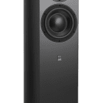 ATC SCM40A New ATC designed and built dual suspension 25mm soft dome HF unit with precision alloy wave guide. ATC Soft Dome mid-range driver. ATC 164mm short coil bass driver. All drive units incorporate massive optimised motor assemblies. On-board grounded source 242 watt Class A/B Tri-amplifier. Active crossover filters and overload protection. Veneered Finish Options – Cherry, Black Ash. Painted Finish Options – Satin Black, Satin White. 6 year warranty.