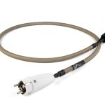 Chord Epic Power cable Chord Company Epic Power is a high-specification mains cable for hi-fi and audiovisual systems. Hand-built in the UK, the design incorporates our unique ARAY conductor technology, originally created for our flagship products but now enhancing the performance of our other ranges.