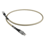 Chord Epic Streaming cable The Epic streaming cable has been developed for use with digital audio streaming components – we can’t call them Ethernet cables because they’re not the same.