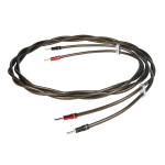 Source components and loudspeakers are evolving. The level of resolution that used to be the preserve of high-end audio has trickled down to some surprisingly affordable designs. The downside is that they may well show you things you don’t want to hear – like your cables! EpicXL takes a crucial step forwards in performance by using separate shields for each conductor. That means neutrality, less noise, a bigger and more immersive soundstage and most of all, it means getting new joy from your existing music collection.