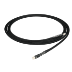 Chord Signature Super ARAY USB Our first venture into USB cables was a consequence of having musicians working at the Chord Company. After copying a CD master recording to a laptop, we were shocked at the poor performance of the burned copies when compared to the original master CD.