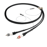 Chord SignatureX Tuned ARAY tone arm cable The SignatureX Tuned ARAY tone arm cable uses separately shielded oxygen free copper silver-plated conductors in Tuned ARAY conductor geometry, XLPE insulation and dual layer foil and high density braid shielding effective to very high frequencies.