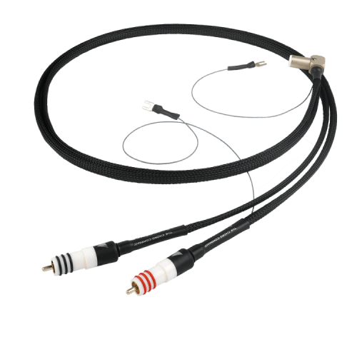 Chord SignatureX Tuned ARAY tone arm cable The SignatureX Tuned ARAY tone arm cable uses separately shielded oxygen free copper silver-plated conductors in Tuned ARAY conductor geometry, XLPE insulation and dual layer foil and high density braid shielding effective to very high frequencies.