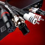 Chord SignatureX Tuned XLR Chord Company SignatureX Tuned ARAY is hand built in the UK and has been part of the range since 1998. Performance is consistently high, thanks to the constantly evolving design, always taking advantage of the latest technological improvements to keep it at the cutting edge. Previous upgrades have included enhanced shielding, various ARAY conductor configurations and ChorAlloy™ plated connectors.