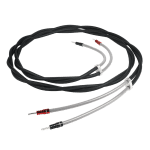 Chord SignatureXL speaker cable SignatureXL is the latest version of one of our longest running (and universally loved) products. The original Signature was our first high-frequency shielded speaker cable (2004) and marked a massive leap in speaker cable performance.