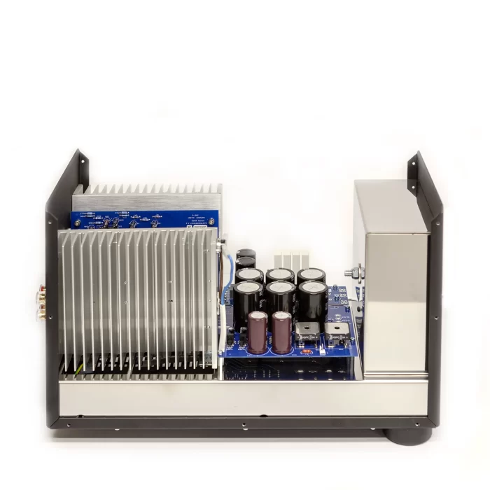 ELECTROCOMPANIET AW 180 Monoblock - Image 2