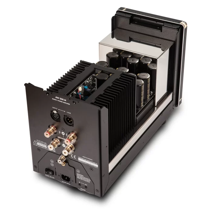 ELECTROCOMPANIET AW 300 M - Image 2