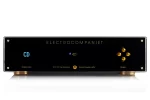 ELECTROCOMPANIET ECI 5 MKII The Electrocompaniet ECI 5 MK II is a DC coupled high performance, fully balanced, remote controlled integrated stereo amplifier – rated at 2 x 120 Watts. This amplifier replaces the ECI 4 / ECI 5 that was originally introduced in 2000. In this MK II version Electrocompaniet has been using our newest technology to enhance the details and dynamics – in many ways this is a brand new amplifier. More about the technology in the new ECI 5 MK II The new ECI-5 MK II has a more powerful output stage compared to the existing ECI-5. Twice the number of output devices have been utilised to improved bass control and stability when driving heavy loads.