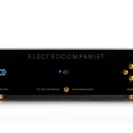 ELECTROCOMPANIET ECI 5 MKII The Electrocompaniet ECI 5 MK II is a DC coupled high performance, fully balanced, remote controlled integrated stereo amplifier – rated at 2 x 120 Watts. This amplifier replaces the ECI 4 / ECI 5 that was originally introduced in 2000. In this MK II version Electrocompaniet has been using our newest technology to enhance the details and dynamics – in many ways this is a brand new amplifier. More about the technology in the new ECI 5 MK II The new ECI-5 MK II has a more powerful output stage compared to the existing ECI-5. Twice the number of output devices have been utilised to improved bass control and stability when driving heavy loads.