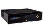 ELECTROCOMPANIET ECI-6 MKII The new ECI 6 MKII is a powerful integrated amplifier equipped with 4 analogue inputs. The ECI 6 MKII offers 2 x 125 Watts and is based on the successful ECI 5 MK II. To enhance it, we have equipped the ECI 6 MKII with an even better power supply and a more sophisticated preamplifier module. As a result we can offer you an extremely substantial and dynamic amplifier, capable of controlling a wide range of speakers on the market.