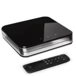 ELECTROCOMPANIET RENA S2 Network Streamer The RENA S2 is an easy solution for upgrading your existing system with next-generation audio streaming technologies. It provides a way to connect directly to your existing amplifier with the latest DAC and streaming technology. All this makes the RENA S2 the most affordable and future-proof way to step into the world of Electrocompaniet. This add-on solution is a start and can grow and expand in the direction you want. Add a wireless SIRA L1 subwoofer to upgrade your system with more punch or add TANA L1 or TANA L2 add-on speakers to replace your existing system (without cables!).