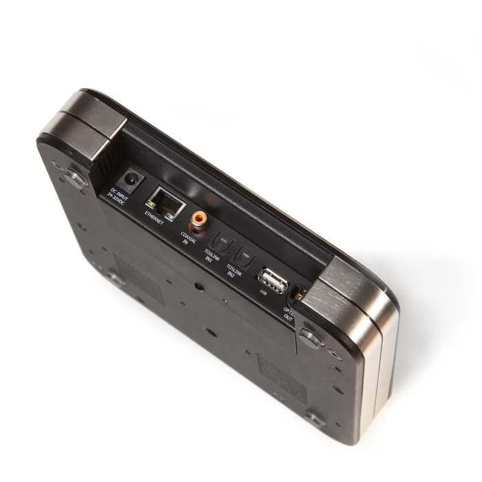 ELECTROCOMPANIET RENA S2 Network Streamer - Image 2