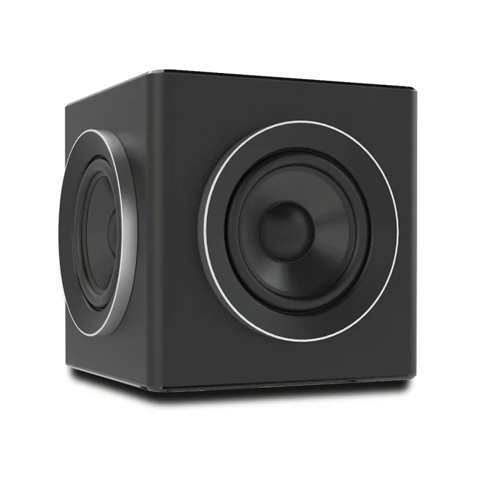 ELECTROCOMPANIET Sira L-1 Wireless subwoofer - Image 2