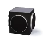 ELECTROCOMPANIET Sira L-1 Wireless subwoofer Use the SIRA L-1 to upgrade your EC Living system, adding even more punch, drive, and palpability, wirelessly! Even though this model has all the power of big subwoofers, it is both compact in size and elegant. Quite remarkable for a subwoofer!