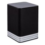 ELECTROCOMPANIET TANA L2 Add-on speaker Add-on wireless speaker. Reinvented. The 2nd generation TANA L2 is an add-on wireless loudspeaker to be used to enhance the TANA SL2 and create a HiFi stereo system. The TANA L2 is built on our own Class AB amplifier and sophisticated signal processing. Because in the end, music really matters.
