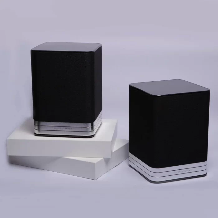 ELECTROCOMPANIET TANA L2 Add-on speaker - Image 2