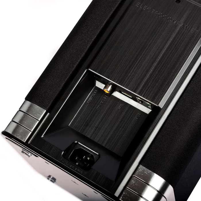 ELECTROCOMPANIET TANA SL2 Speaker & streamer - Image 2