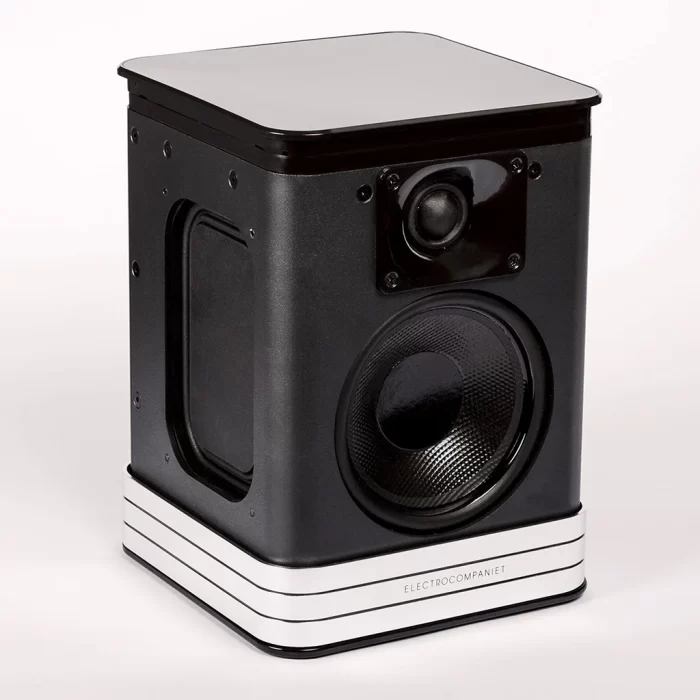ELECTROCOMPANIET TANA SL2 Speaker & streamer - Image 4