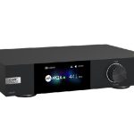 EVERSOLO Z8 Excellent DAC and headphone amp. With the top DAC chip ESS ES9038Pro and XMOS XU316 processor. Via USB it supports high-resolution audio streams and provides clear and detailed playback. The DAC-Z8 also offers a wide range of features that make it a versatile and efficient device.