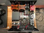 Audio Note MEISHU TONMEISTER 300B SE Line - Image 2