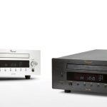 VINCENT CD-200 With the CD-200 we present the perfect match for the SV-200. The music signals which are converted by the excellent Burr-Brown chip PCM176, are being prepared by one 6N2 tube. This is responsible for the smooth and natural sound of the music.