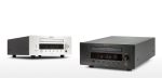 VINCENT CD-200 With the CD-200 we present the perfect match for the SV-200. The music signals which are converted by the excellent Burr-Brown chip PCM176, are being prepared by one 6N2 tube. This is responsible for the smooth and natural sound of the music.
