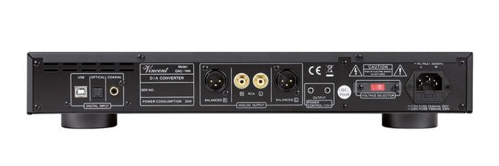 VINCENT DAC 1 MK - Image 2