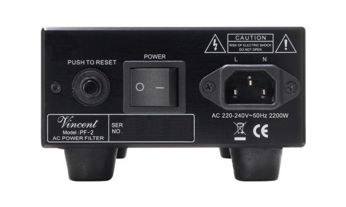VINCENT PF 2 - Image 2