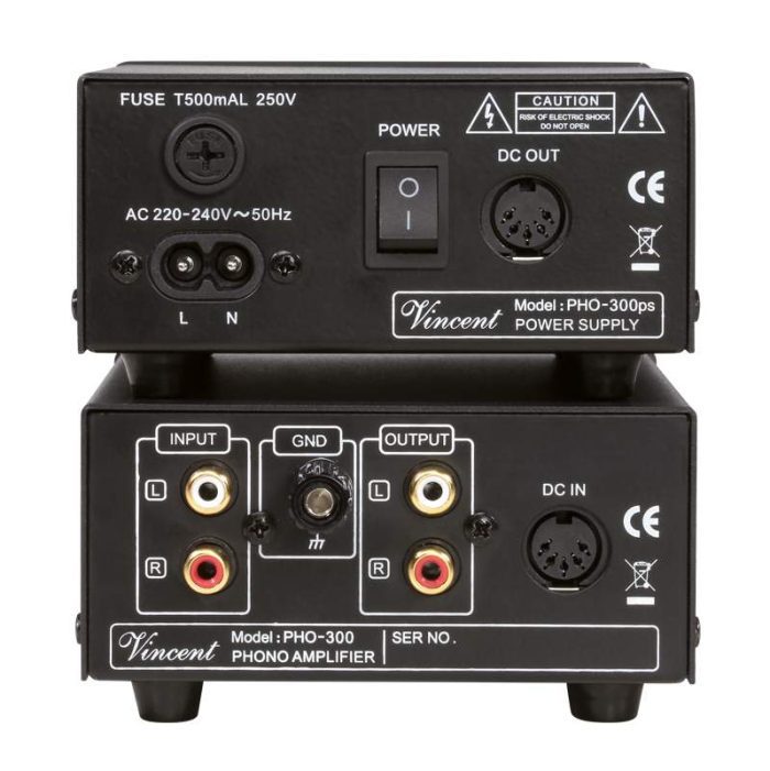 VINCENT PHO-300 - Image 2