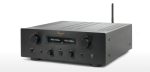 VINCENT SV-228 The SV-228 is the consistent further development of one of ours successful amplifiers series in the Power Line. In a complete new design, with a VU meter embedded in the front panel, the SV-228 is the legitimate successor of the SV-227 MK.