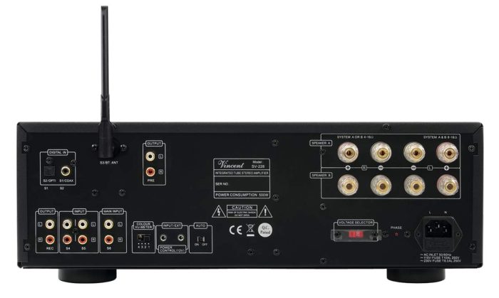 VINCENT SV-228 - Image 2