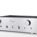 VINCENT SV-500 Our access into the "Hybridworld" of Vincent. On the basis of the established SV-227, we have developed this amplifier. With a little less output power, but with a similar timeless design and with the typical Vincent sound characteristics the SV-500 is presented.