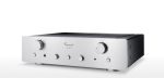 VINCENT SV-500 Our access into the "Hybridworld" of Vincent. On the basis of the established SV-227, we have developed this amplifier. With a little less output power, but with a similar timeless design and with the typical Vincent sound characteristics the SV-500 is presented.
