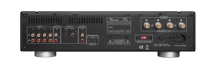 VINCENT SV-500 - Image 2