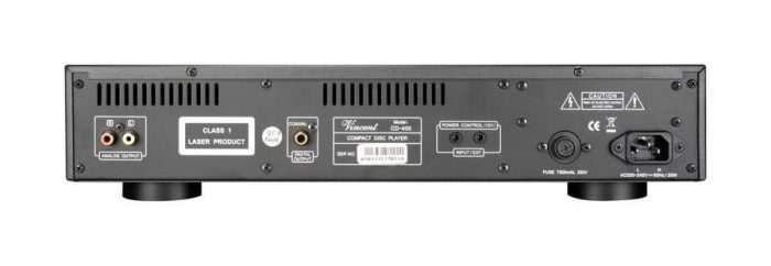 Vincent CD 400 - Image 2