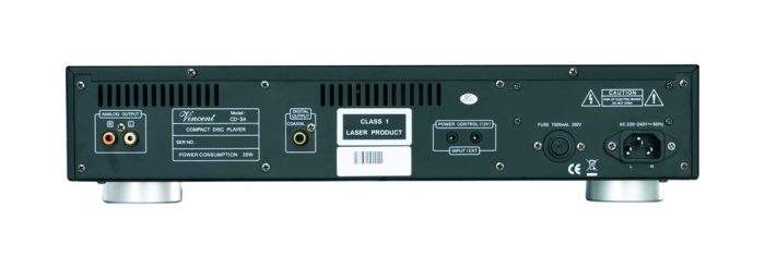 Vincent CD S-4 - Image 2
