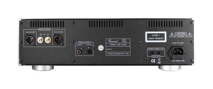 Vincent CD S 5 - Image 2