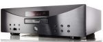 Vincent CD S-8 The CD player CD-S8 captivates with its music playback without neglecting the details. In combination with pre-amp SA-T8 and mono blocks SP-T800 the CDS8 builds a detailed and real stage in the listening room, which precisely reproduces the positions of the musicians. This without dissecting the music, it always sound complete and is fun to listen to, as usually only with significantly more expensive components or live.