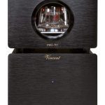 Vincent HO 701 MM-MC The consistent further development of our successful tube phono preamplifier, the PHO-700, now offers the possibility to make precise adjustments to the pickup by means of DIP switches. The result is a significant increase in sound quality and fine resolution, since no compromises have to be made, as with many phono preamplifiers. In addition, we have donated the device a USB port, which offers you the opportunity to digitize your vinyl treasures.