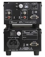 Vincent HO 701 MM-MC - Image 2