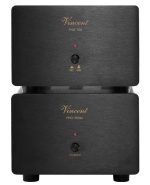 Vincent PHO 500 MM-MC (Valves) Unadulterated and low-noise reproduction - that is the task of a good phono preamplifier. We succeeded with the PHO-500. The reason for this is first and foremost an elaborately designed power supply, which sits in an external housing and the careful selection of the components used. In addition, individual settings can be made on the PHO-500 using DIP switches.